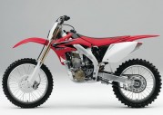 Honda CRF450R